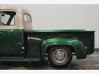 Thumbnail Photo 25 for 1953 Ford F100